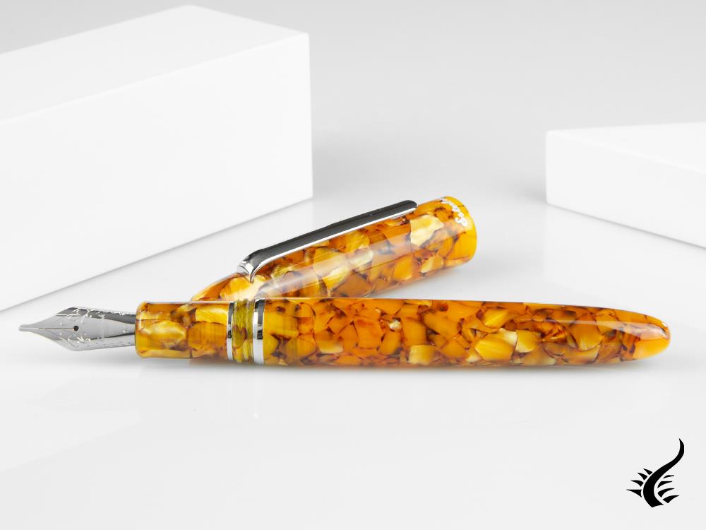 Esterbrook Estie Honeycomb Fountain Pen, Resin, E436