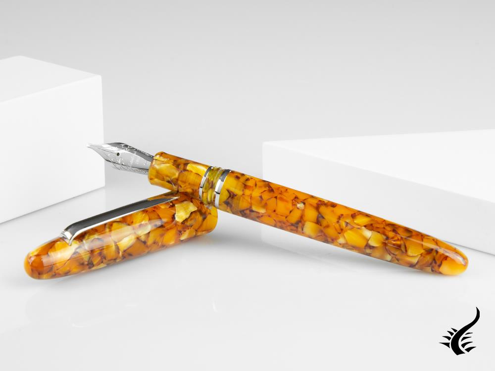 Esterbrook Estie Honeycomb Fountain Pen, Resin, E436