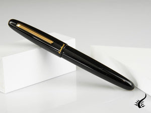 Esterbrook Estie Oversize Fountain Pen, Resin, Black, E176