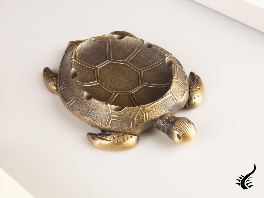 Esterbrook Patience Tortoise Pen Holder, EPAT