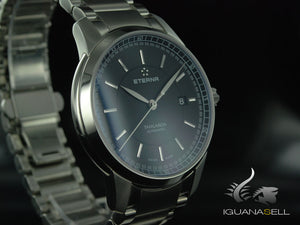 Montre Eterna Tangaroa Automatique Swiss Made 2948.41.41.0277 - Bracelet