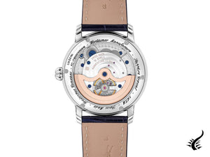 Montre Manufacture Classics Worldtimer de Frédérique Constant, FC-718NWWM4H6