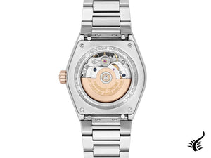 Montre Heart Beat Highlife pour femme de Frédérique Constant, blanche, FC-310VD2NH2B