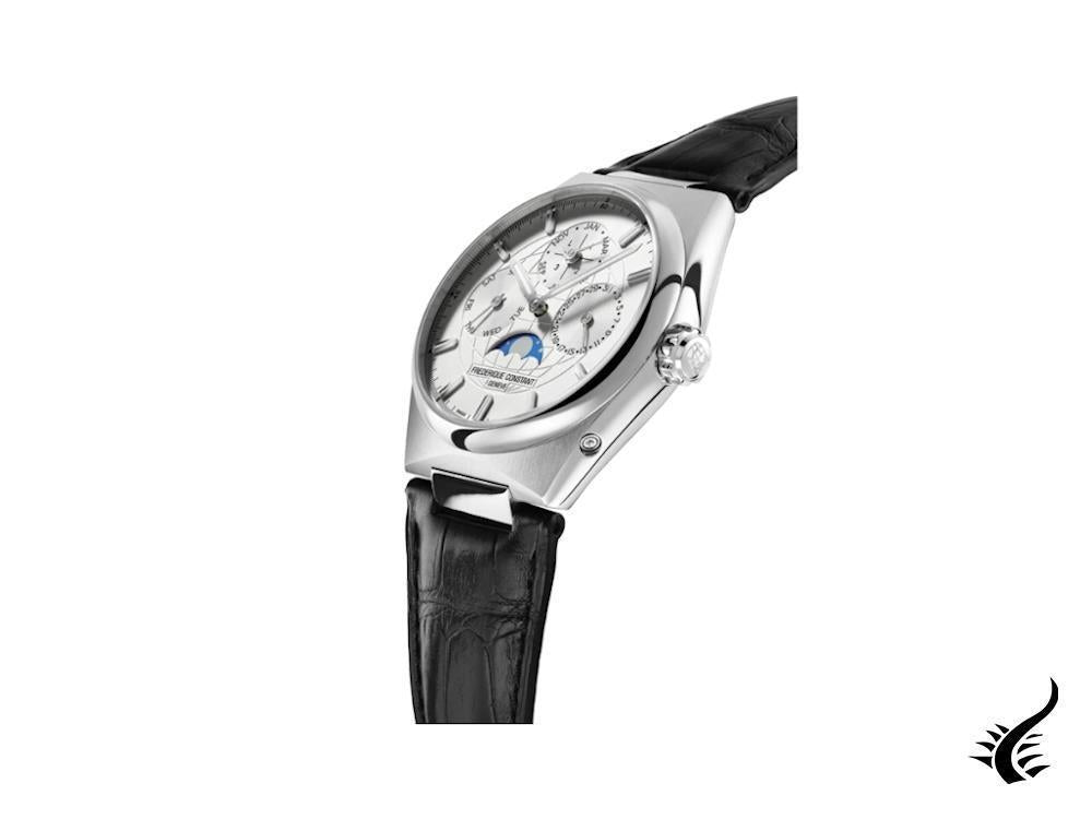 Frederique Constant Highlife Perpetual Calendar Manufacture, FC-775S4NH6