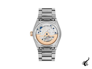 Calendrier perpétuel Highlife de Frédérique Constant, blanc, FC-775V4NH2B