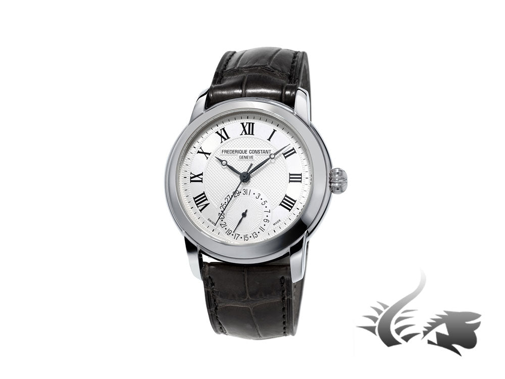 Montre automatique classique Manufacture Frédérique Constant, FC-710, FC-710MC4H6