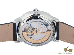 Montre automatique Frédérique Constant Manufacture Slimline Moonphase, FC-705S4S6