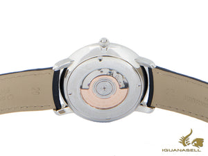 Montre automatique Slimline de Frédérique Constant, FC-306, argent, FC-306S4S6