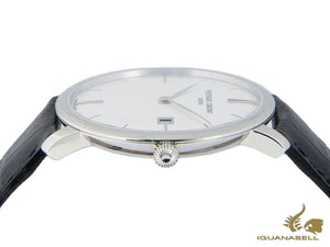 Montre automatique Slimline de Frédérique Constant, FC-306, argent, FC-306S4S6