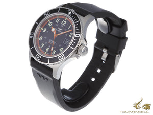 Glycine Combat Sub Automatic Watch, GL 224, Black, 42mm, GL0088