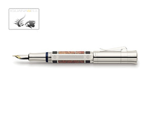 Stylo plume Graf von Faber-Castell de l'année 2014, Catherine Palace