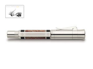 Stylo plume Graf von Faber-Castell de l'année 2014, Catherine Palace