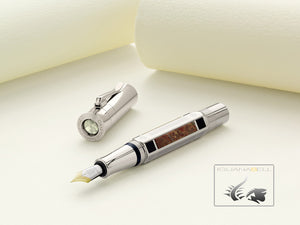 Graf von Faber-Castell Fountain Pen of the Year 2014, Catherine Palace