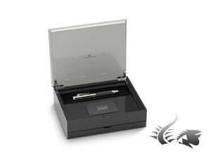 Graf von Faber-Castell Pen of the Year 2009 Fountain Pen, Horsehair