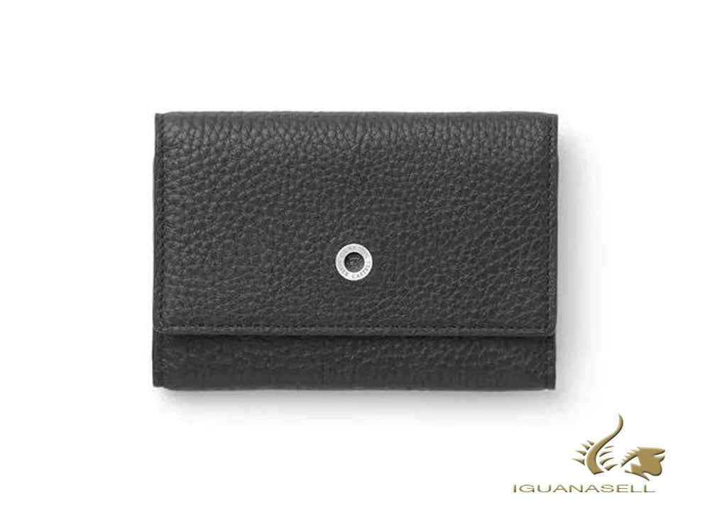 Graf von Faber-Castell Cashmere Credit card holder, Leather, 1 Card, 118699