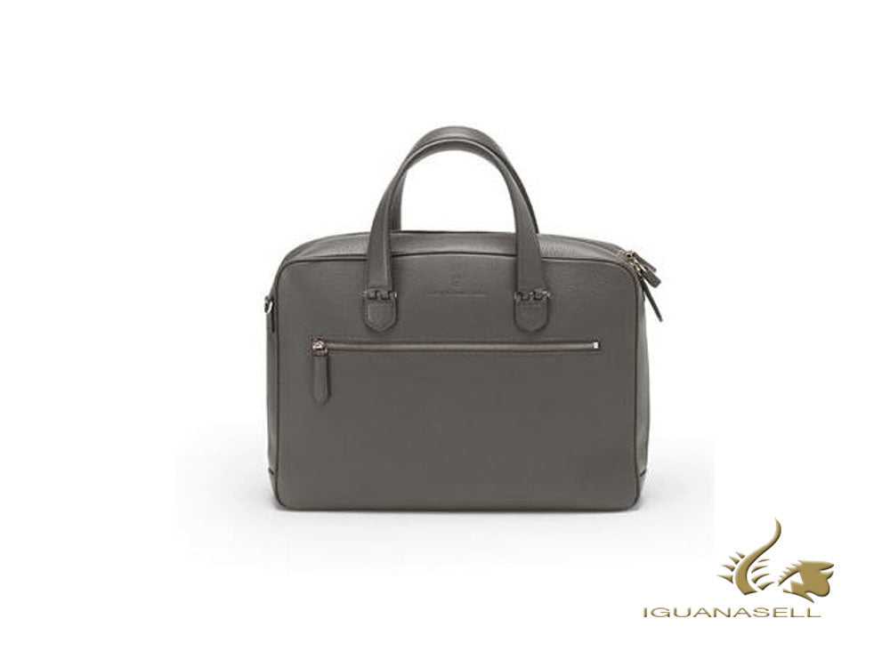 Porte-documents Graf von Faber-Castell en cachemire, cuir, 1 compartiment, G118683