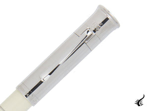 Graf von Faber-Castell Classic Anello Fountain Pen, Ivory