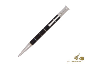 Graf von Faber-Castell Classic Anello Grenadilla Ballpoint pen, Wood, 145811