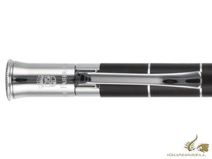 Graf von Faber-Castell Classic Anello Grenadilla Mechanical pencil, 135811