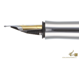 Graf von Faber-Castell Classic Anello Grenadille Fountain Pen, 145800