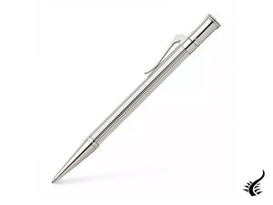 Graf von Faber-Castell Classic Ballpoint pen, Silver .925, 148533