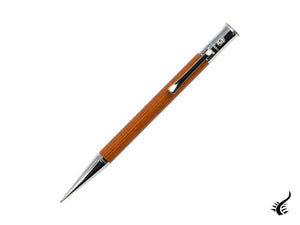 Graf von Faber-Castell Classic Mechanical pencil, Pernambuco wood, 0.7 mm