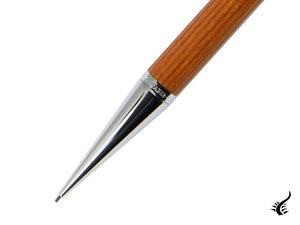 Graf von Faber-Castell Classic Mechanical pencil, Pernambuco wood, 0.7 mm