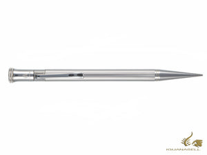 Graf von Faber-Castell Classic Mechanical pencil, Silver .925, 0.7 mm, 138533