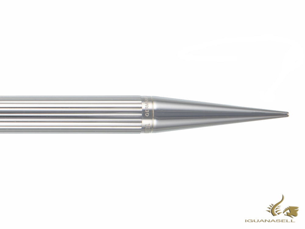 Graf von Faber-Castell Classic Mechanical pencil, Silver .925, 0.7 mm, 138533