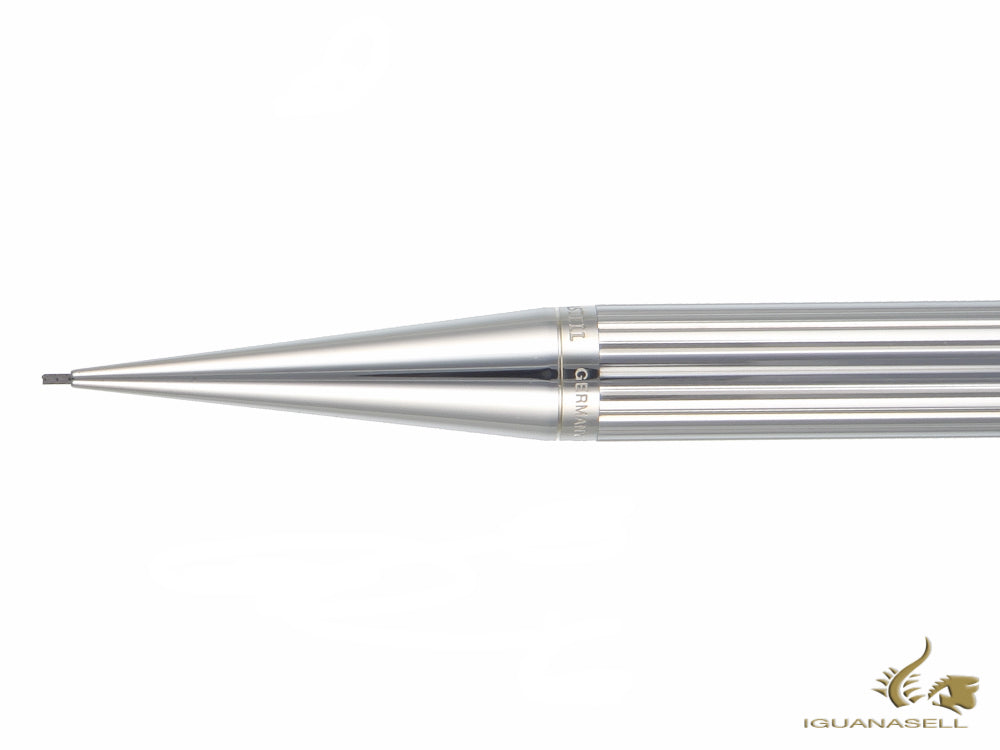 Graf von Faber-Castell Classic Mechanical pencil, Silver .925, 0.7 mm, 138533