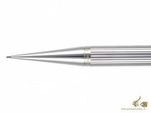 Graf von Faber-Castell Classic Mechanical pencil, Silver .925, 0.7 mm, 138533