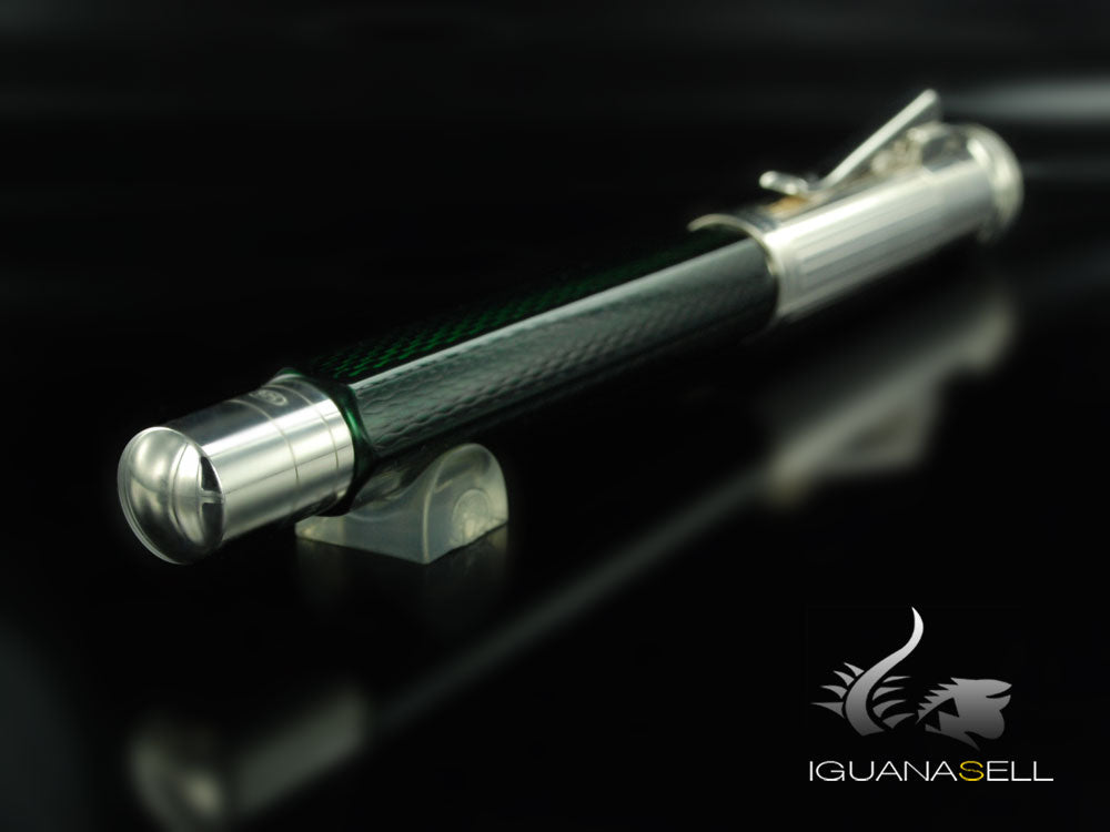 Graf von Faber-Castell Heritage Alexander Fountain Pen, Limited Edition