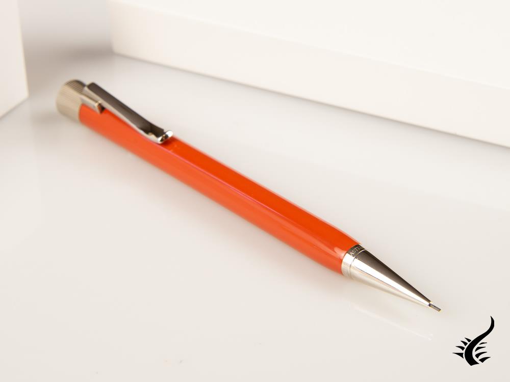 Graf von Faber-Castell Intuition Mechanical pencil, Precious resine. 136131