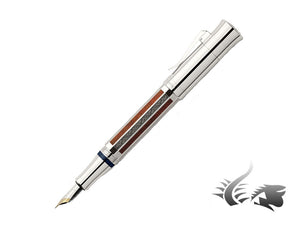 Graf von Faber-Castell Pen of the Year 2017 Fountain Pen, Vikings