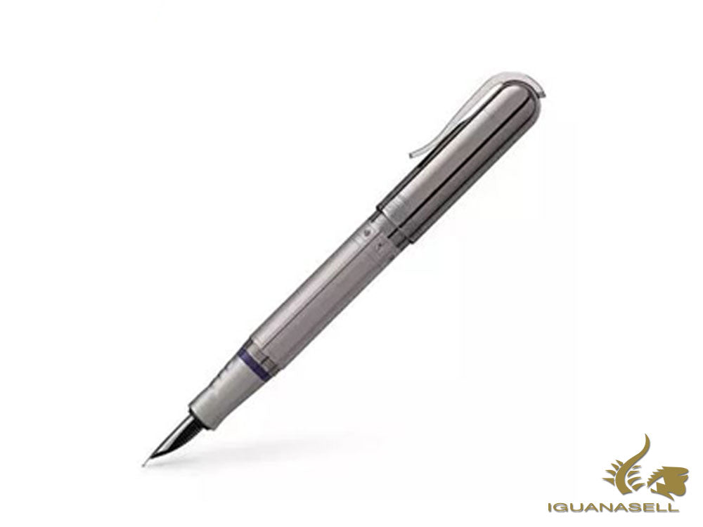 Graf von Faber-Castell Pen of the Year 2020 Fountain Pen, Limited Ed.