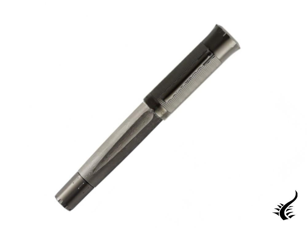 Graf von Faber-Castell Pen of the Year Fountain Pen 2021, L.E., 145360