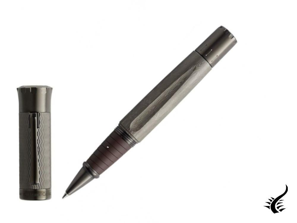 Graf von Faber-Castell Pen of the Year Rollerball 2021 pen, L.E., 145367