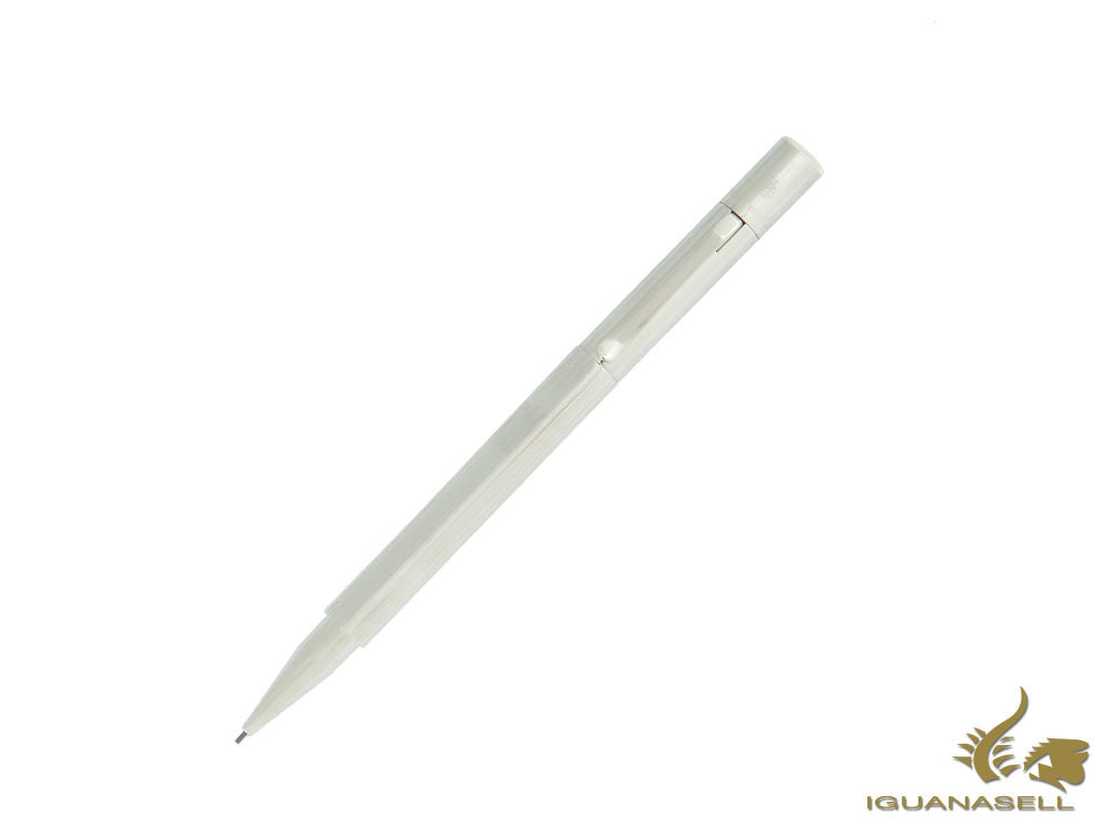 Graf von Faber-Castell Pocket Pen Mechanical pencil, Platinum, 0,7 mm. 138010