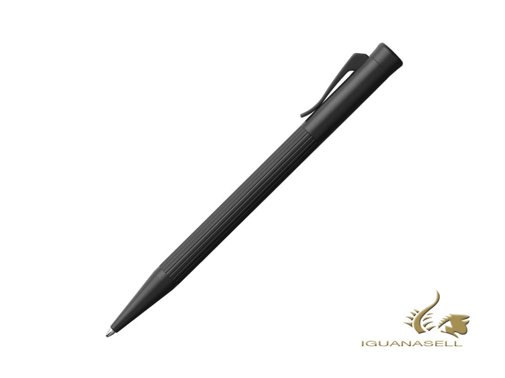 Graf von Faber-Castell Tamitio Black Edition Ballpoint pen, 141585