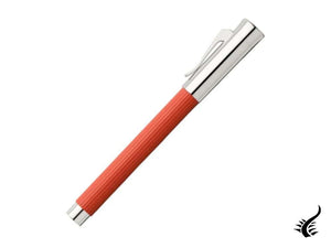 Stylo plume Graf von Faber-Castell Tamitio India Red, laque, 141770