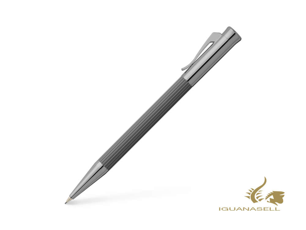 Graf von Faber-Castell Tamitio Stone Grey Mechanical pencil, Lacquer, 131587