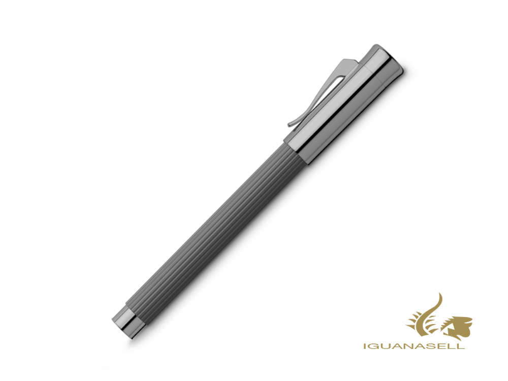 Graf von Faber-Castell Tamitio Stone Grey Stylo roller, Laque, 141598