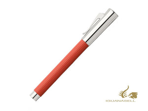 Graf von Faber-Castell Tamitio India Red Rollerball pen, Metal, 141596