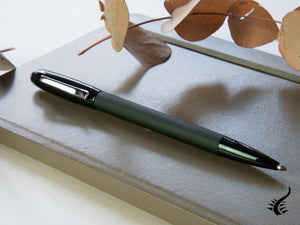 Graf von Faber-Castell for Bentley Barnato Ballpoint pen, Limited Ed., 141865