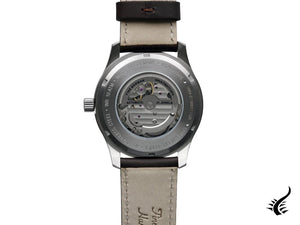 Iron Annie F13 Tempelhof Automatic Watch, Black, 42 mm, Day, 5664-2