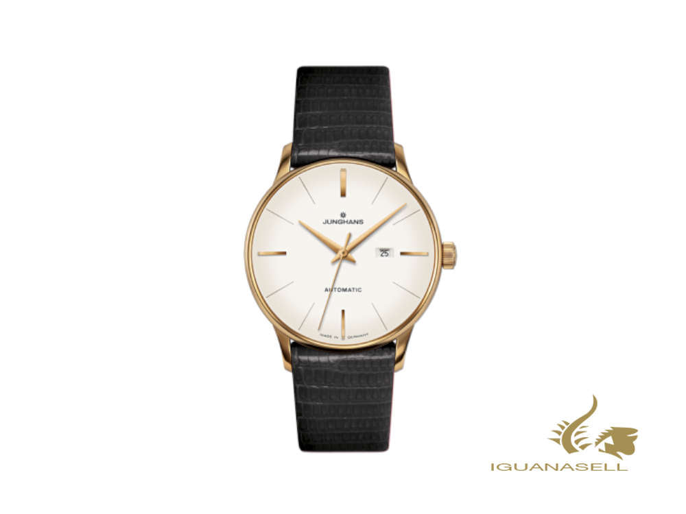 Junghans Meister Damen Automatic