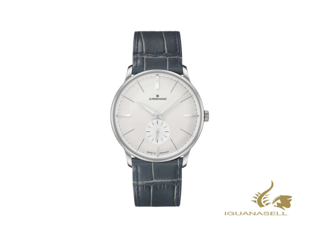 Junghans Meister Classic Terrassenbau Manual Watch, Limited Edition, 027/3000.02