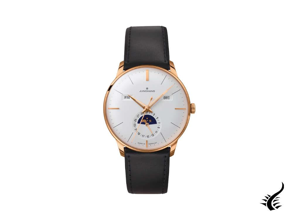 Junghans Meister Kalender