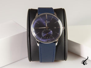 Junghans Meister MEGA Kleine Sekunde Quartz Watch Radio-Controlled, 058/4901.00