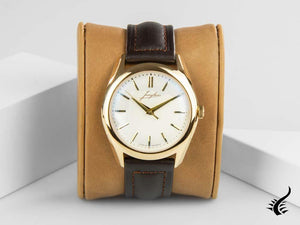 Montre Junghans Meister Signatur Handaufzug Edition 160, 027/9103.00